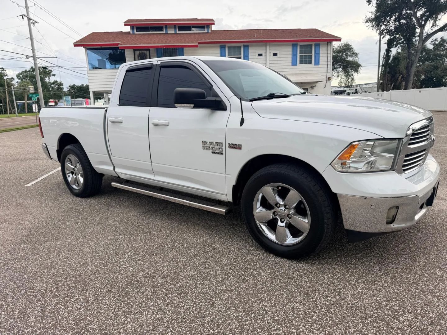 ram ram 1500 classic 2019 1C6RR6GT6KS574634 image ram ram 1500 classic 2019 1C6RR6GT6KS574634 image